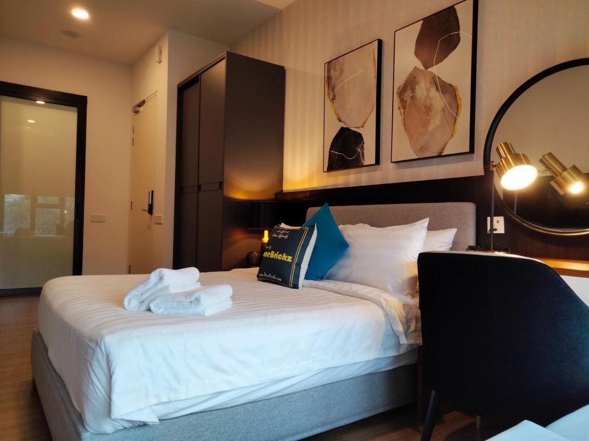 Ceylonz Suites Bukit Bintang I Homebrickz Kuala Lumpur Eksteriør bilde